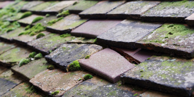 Itchington roof repair costs